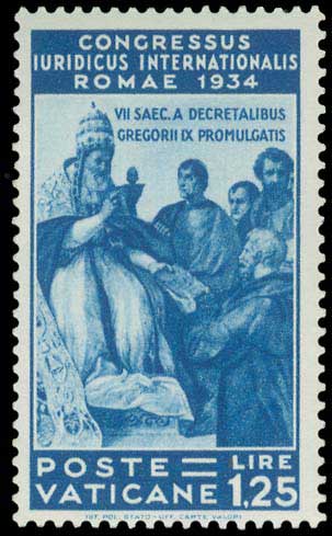 Lot 1541 - vatican  -  A. Karamitsos Live Internet Auction 27