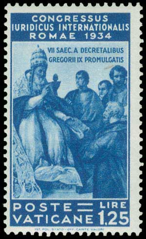 Lot 1236 - FOREIGN COUNTRIES - vatican - A. Karamitsos Postal & Live Internet Auction 749 Lot 1236 - FOREIGN COUNTRIES - vatican - A. Karamitsos Postal & Live Internet Auction 749
