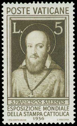Lot 1237 - FOREIGN COUNTRIES - vatican - A. Karamitsos Postal & Live Internet Auction 749 Lot 1237 - FOREIGN COUNTRIES - vatican - A. Karamitsos Postal & Live Internet Auction 749