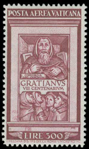 Lot 1549 - vatican  -  A. Karamitsos Live Internet Auction 27