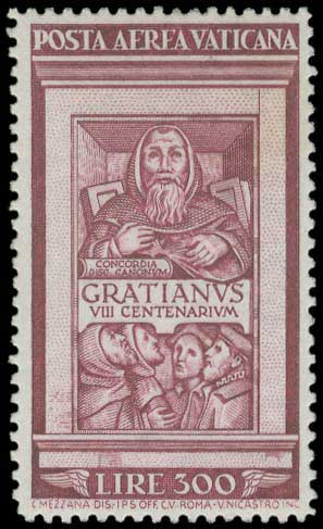 Lot 1240 - FOREIGN COUNTRIES - vatican - A. Karamitsos Postal & Live Internet Auction 749 Lot 1240 - FOREIGN COUNTRIES - vatican - A. Karamitsos Postal & Live Internet Auction 749