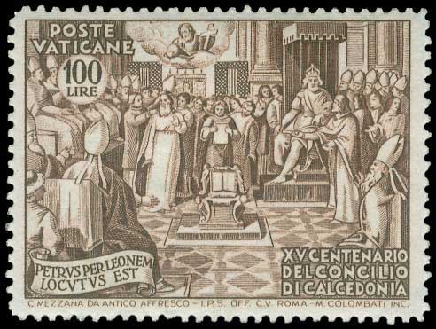 Lot 1548 - vatican  -  A. Karamitsos Live Internet Auction 27
