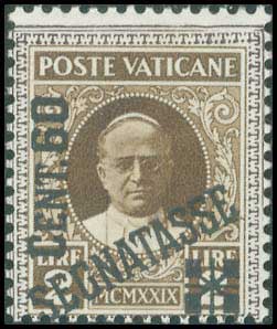 Lot 1554 - vatican  -  A. Karamitsos Live Internet Auction 27