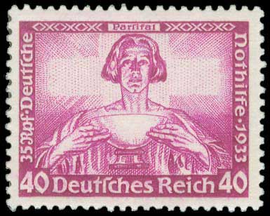 Lot 1166 - - Germany(Reich-West-East-Berlin) - A. Karamitsos Postal & Live Internet Auction 752 Lot 1166 - - Germany(Reich-West-East-Berlin) - A. Karamitsos Postal & Live Internet Auction 752