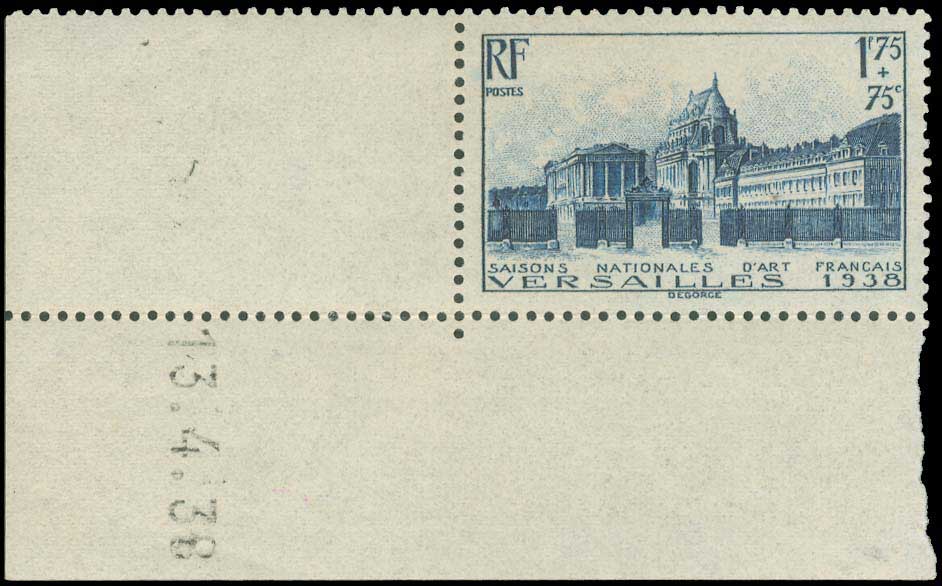 Lot 1436 - France - A. Karamitsos Live Internet Auction 27 Lot 1436 - France - A. Karamitsos Live Internet Auction 27