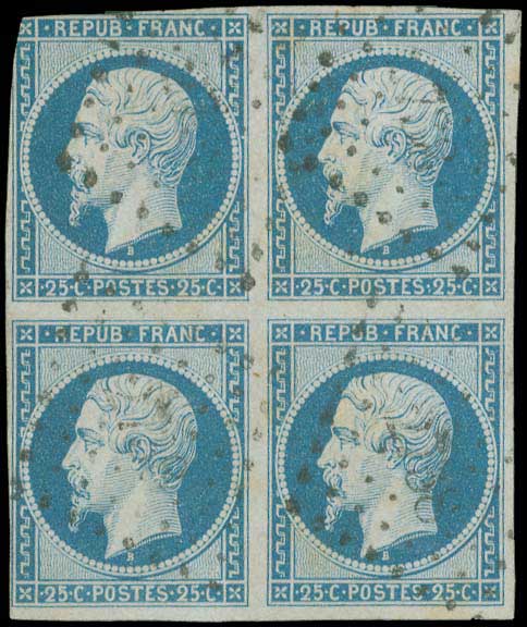 Lot 1417 - - France - A. Karamitsos Live Internet Auction 23 Lot 1417 - - France - A. Karamitsos Live Internet Auction 23