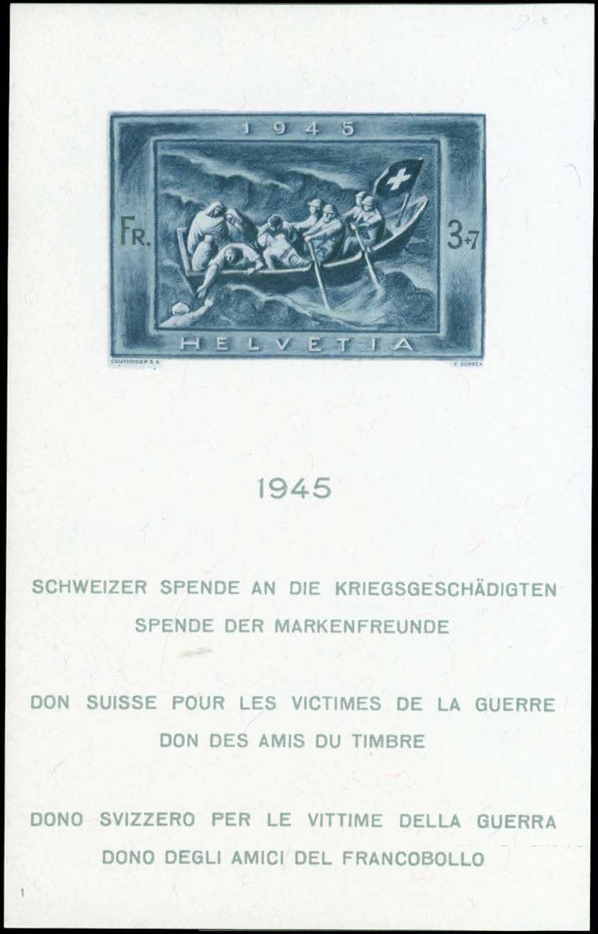 Lot 1202 - - Switzerland - A. Karamitsos Postal & Live Internet Auction 751 Lot 1202 - - Switzerland - A. Karamitsos Postal & Live Internet Auction 751