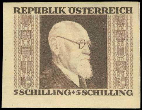 Lot 1369 - - Austria - A. Karamitsos Live Internet Auction 23 Lot 1369 - - Austria - A. Karamitsos Live Internet Auction 23