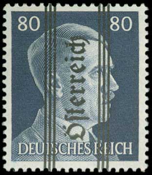 Lot 1367 - - Austria - A. Karamitsos Live Internet Auction 23 Lot 1367 - - Austria - A. Karamitsos Live Internet Auction 23
