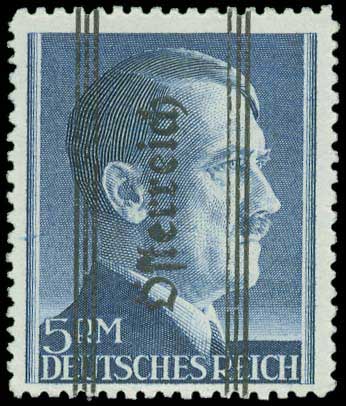 Lot 1368 - - Austria - A. Karamitsos Live Internet Auction 23 Lot 1368 - - Austria - A. Karamitsos Live Internet Auction 23