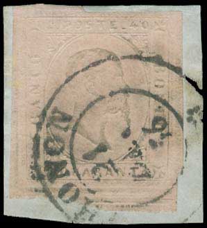Lot 1157 - - Italy - A. Karamitsos Postal & Live Internet Auction 751 Lot 1157 - - Italy - A. Karamitsos Postal & Live Internet Auction 751
