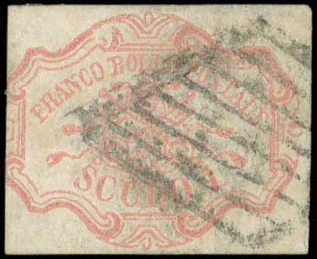 Lot 1156 - - Italy - A. Karamitsos Postal & Live Internet Auction 751 Lot 1156 - - Italy - A. Karamitsos Postal & Live Internet Auction 751