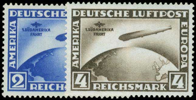 Lot 1130 - - Germany(Reich-West-East-Berlin) -  A. Karamitsos Postal & Live Internet Auction 751