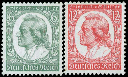Lot 1542 - - Germany(Reich-West-East-Berlin) -  A. Karamitsos Live Internet Auction 23