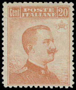 Lot 1220 - FOREIGN COUNTRIES - Italy - A. Karamitsos Postal & Live Internet Auction 749 Lot 1220 - FOREIGN COUNTRIES - Italy - A. Karamitsos Postal & Live Internet Auction 749