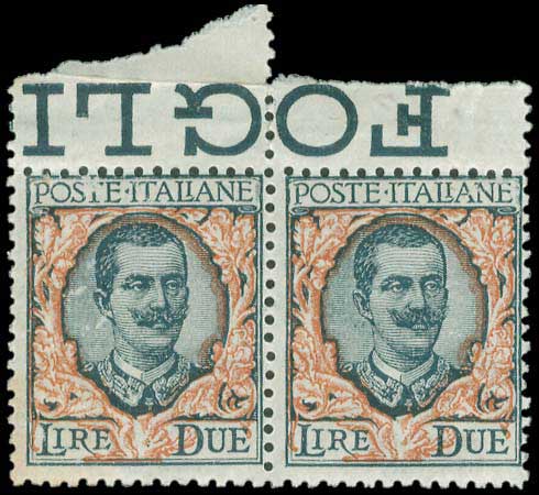 Lot 1223 - FOREIGN COUNTRIES - Italy - A. Karamitsos Postal & Live Internet Auction 749 Lot 1223 - FOREIGN COUNTRIES - Italy - A. Karamitsos Postal & Live Internet Auction 749