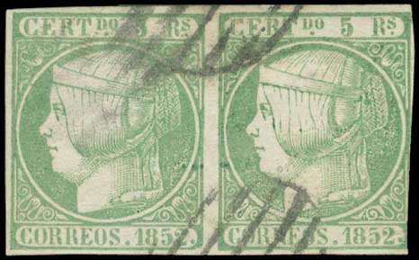 Lot 1615 - - Spain - A. Karamitsos Live Internet Auction 23 Lot 1615 - - Spain - A. Karamitsos Live Internet Auction 23