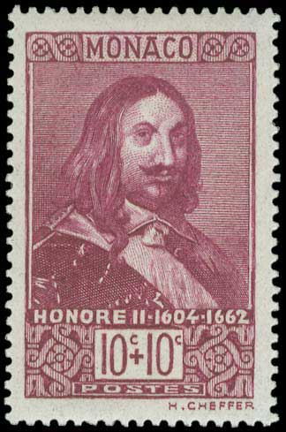 Lot 1175 - - Monaco - A. Karamitsos Postal & Live Internet Auction 751 Lot 1175 - - Monaco - A. Karamitsos Postal & Live Internet Auction 751