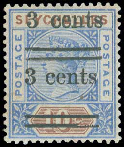 Lot 1250 - - BritishCommonwealth -  A. Karamitsos Postal & Live Internet Auction 751