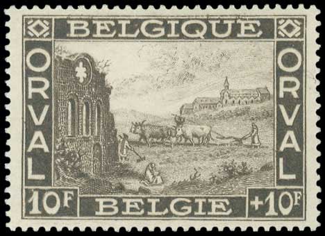 Lot 1397 - Belgium  -  A. Karamitsos Live Internet Auction 27