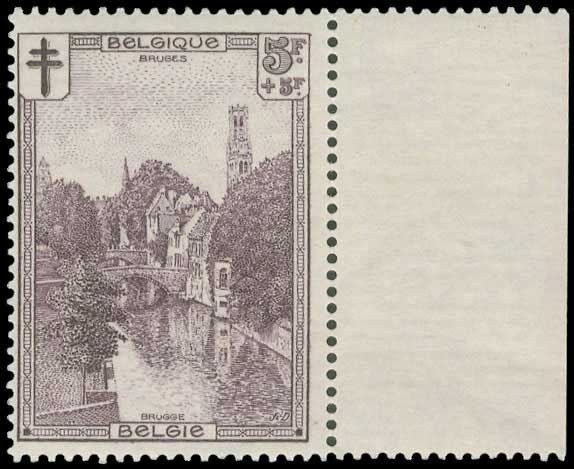 Lot 1400 - Belgium  -  A. Karamitsos Live Internet Auction 27