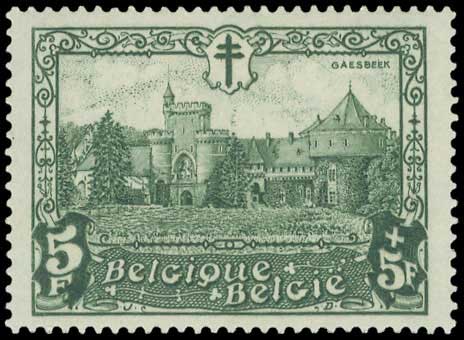 Lot 1402 - Belgium  -  A. Karamitsos Live Internet Auction 27