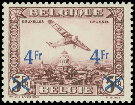 Lot 1408 - Belgium  -  A. Karamitsos Live Internet Auction 27