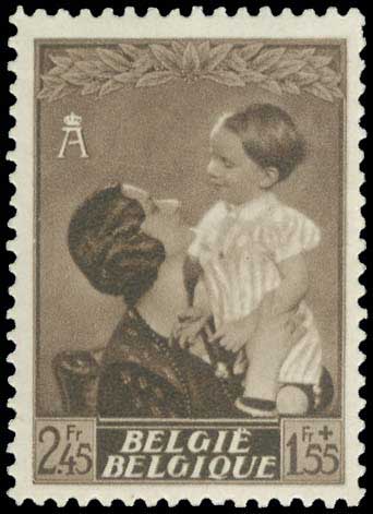 Lot 1393 - - Belgium - A. Karamitsos Live Internet Auction 23 Lot 1393 - - Belgium - A. Karamitsos Live Internet Auction 23