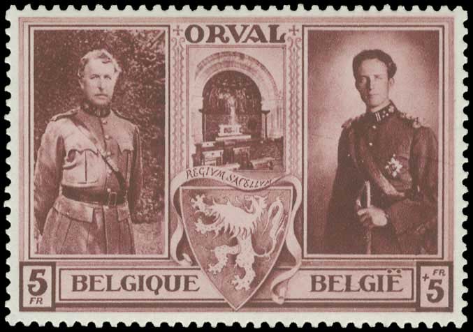 Lot 1409 - Belgium  -  A. Karamitsos Live Internet Auction 27