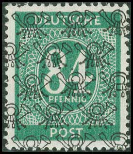 Lot 1604 - - Germany(Reich-West-East-Berlin) - A. Karamitsos Live Internet Auction 23 Lot 1604 - - Germany(Reich-West-East-Berlin) - A. Karamitsos Live Internet Auction 23