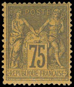 Lot 1428 - - France - A. Karamitsos Live Internet Auction 23 Lot 1428 - - France - A. Karamitsos Live Internet Auction 23