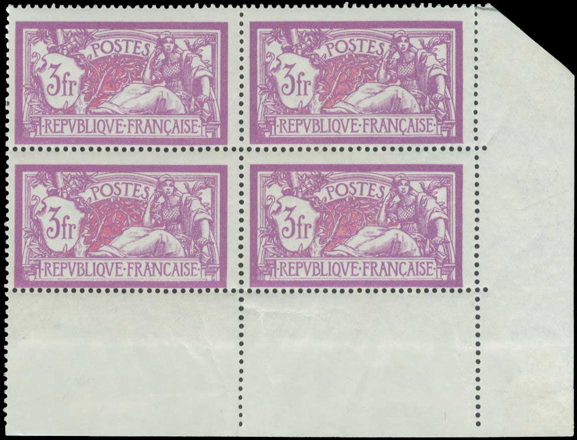 Lot 1425 - France - A. Karamitsos Live Internet Auction 27 Lot 1425 - France - A. Karamitsos Live Internet Auction 27