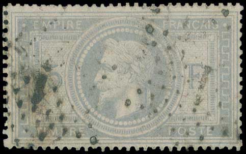 Lot 1422 - - France - A. Karamitsos Live Internet Auction 23 Lot 1422 - - France - A. Karamitsos Live Internet Auction 23