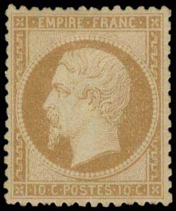 Lot 1419 - - France - A. Karamitsos Live Internet Auction 23 Lot 1419 - - France - A. Karamitsos Live Internet Auction 23