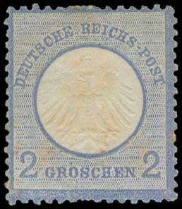 Lot 1479 - - Germany(Reich-West-East-Berlin) -  A. Karamitsos Live Internet Auction 23