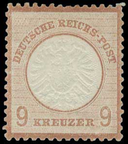 Lot 1503 - - Germany(Reich-West-East-Berlin) - A. Karamitsos Live Internet Auction 23 Lot 1503 - - Germany(Reich-West-East-Berlin) - A. Karamitsos Live Internet Auction 23