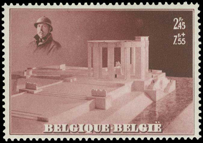 Lot 1396 - - Belgium - A. Karamitsos Live Internet Auction 23 Lot 1396 - - Belgium - A. Karamitsos Live Internet Auction 23