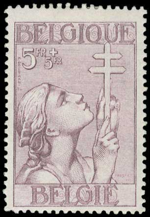 Lot 1387 - - Belgium - A. Karamitsos Live Internet Auction 23 Lot 1387 - - Belgium - A. Karamitsos Live Internet Auction 23