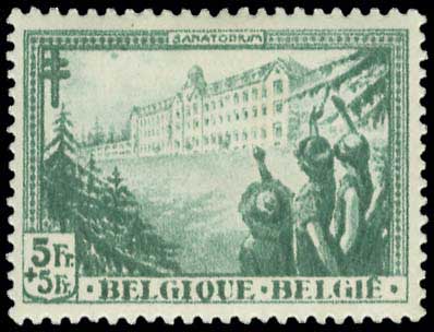 Lot 1385 - - Belgium - A. Karamitsos Live Internet Auction 23 Lot 1385 - - Belgium - A. Karamitsos Live Internet Auction 23