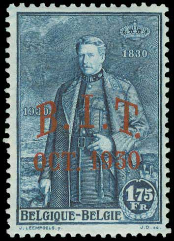 Lot 1379 - - Belgium - A. Karamitsos Live Internet Auction 23 Lot 1379 - - Belgium - A. Karamitsos Live Internet Auction 23