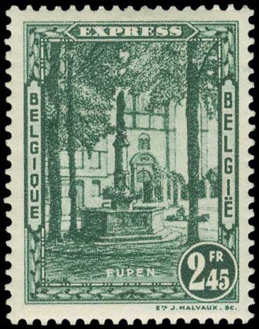Lot 1378 - - Belgium - A. Karamitsos Live Internet Auction 23 Lot 1378 - - Belgium - A. Karamitsos Live Internet Auction 23