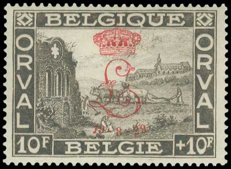 Lot 1398 - Belgium  -  A. Karamitsos Live Internet Auction 27