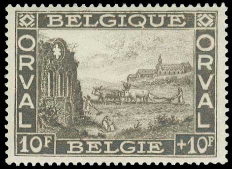 Lot 1377 - - Belgium - A. Karamitsos Live Internet Auction 23 Lot 1377 - - Belgium - A. Karamitsos Live Internet Auction 23