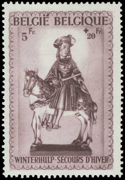 Lot 1400 - - Belgium - A. Karamitsos Live Internet Auction 23 Lot 1400 - - Belgium - A. Karamitsos Live Internet Auction 23