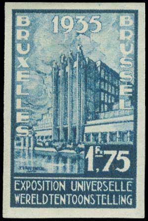 Lot 1388 - - Belgium - A. Karamitsos Live Internet Auction 23 Lot 1388 - - Belgium - A. Karamitsos Live Internet Auction 23