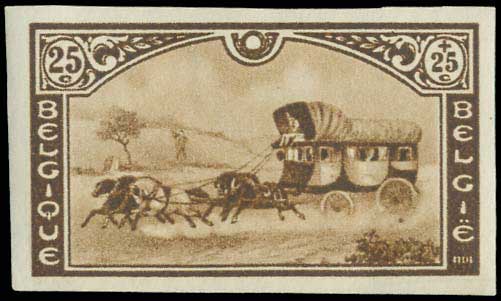 Lot 1391 - - Belgium - A. Karamitsos Live Internet Auction 23 Lot 1391 - - Belgium - A. Karamitsos Live Internet Auction 23