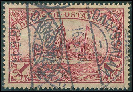 Lot 1489 - Germany(Reich-West-East-Berlin)  -  A. Karamitsos Live Internet Auction 27
