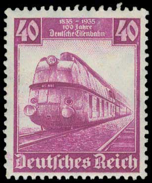 Lot 1547 - - Germany(Reich-West-East-Berlin) -  A. Karamitsos Live Internet Auction 23