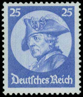 Lot 1534 - - Germany(Reich-West-East-Berlin) -  A. Karamitsos Live Internet Auction 23