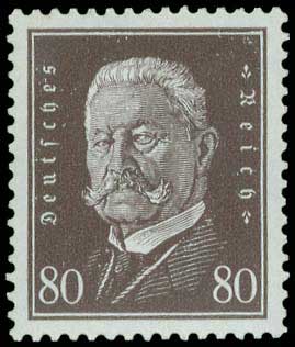 Lot 1160 - - Germany(Reich-West-East-Berlin) - A. Karamitsos Postal & Live Internet Auction 752 Lot 1160 - - Germany(Reich-West-East-Berlin) - A. Karamitsos Postal & Live Internet Auction 752